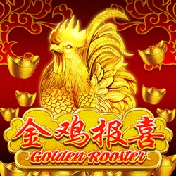 RTP Joker Golden Rooster